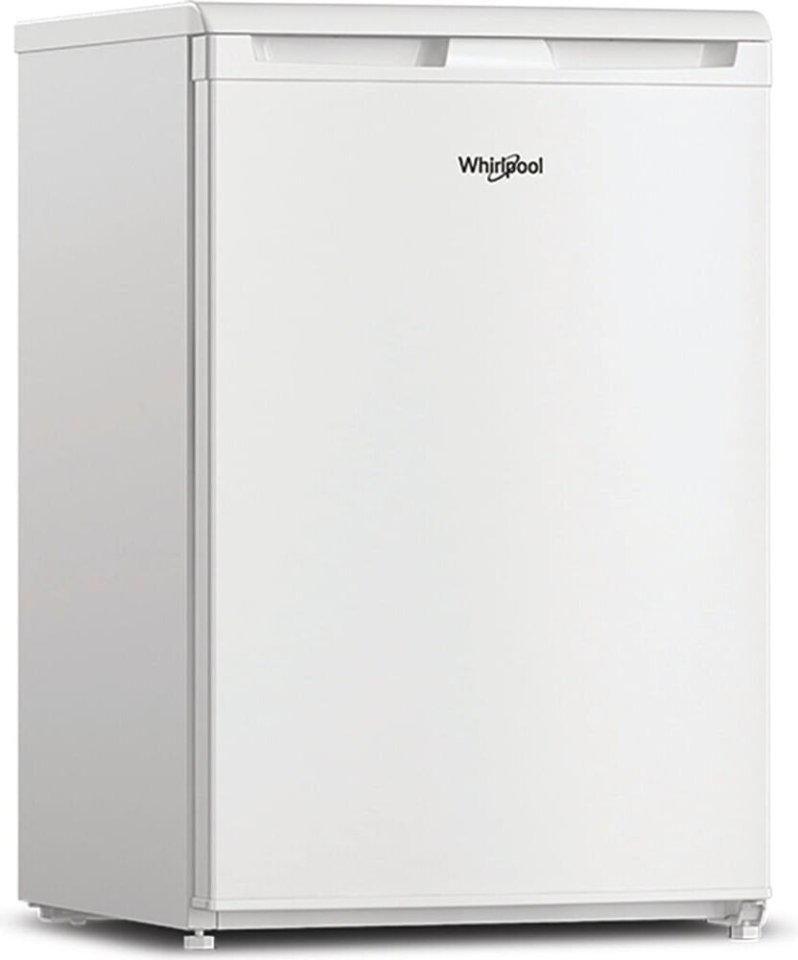 Whirlpool W55V1 112W jääkaappi pakastinlokerolla, 114 l, valkoinen