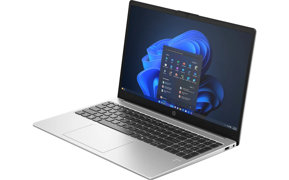 HP 255R G10 kannettava tietokone, Windows 11 Home (CJ2Q2AT)