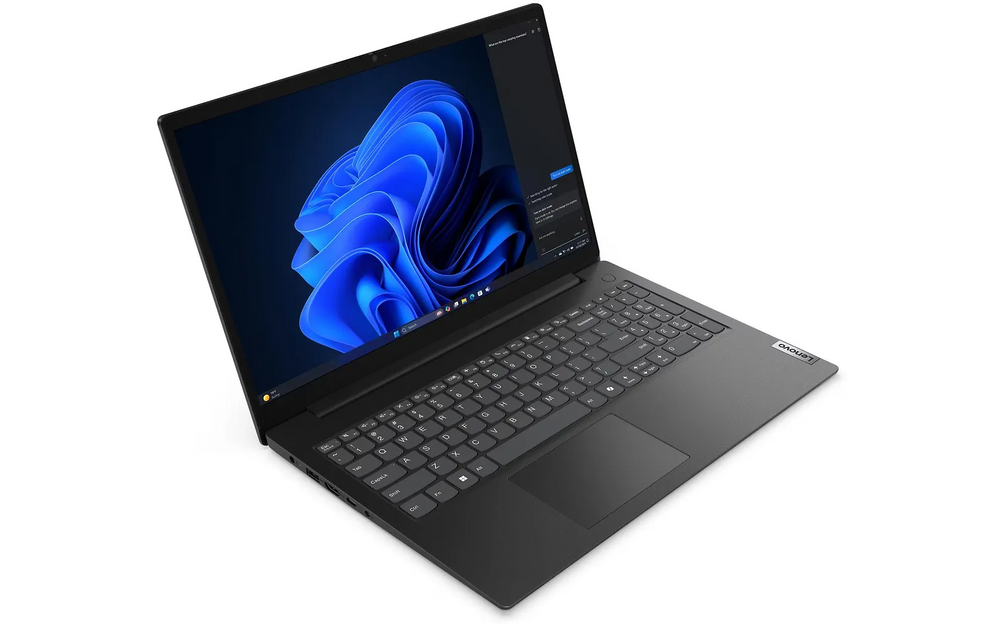 Lenovo V15 G5 15,6" bärbar dator, Windows 11 Pro (83GW007XMX)