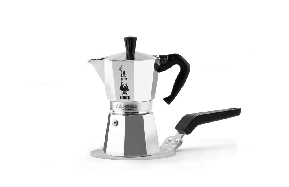 Bialetti induktioalusta, 13 cm – kuva 2