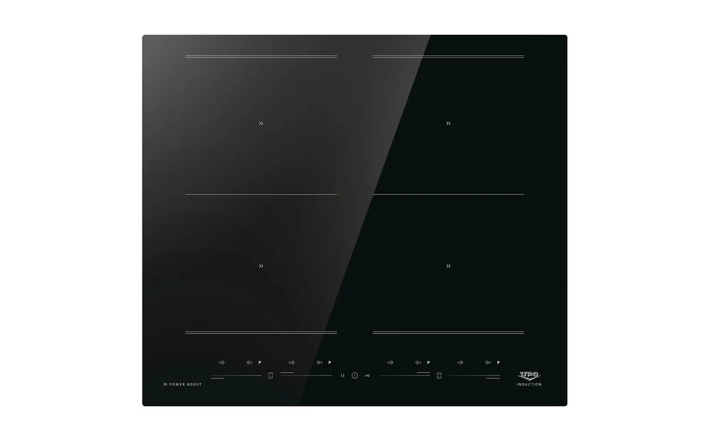 Upo UI6442BSCE induktiotaso