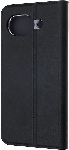 FoneKit BookCase suojakotelo, Google Pixel 10A, musta – 2