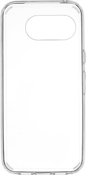 FoneKit Premium Clear Case suojakuori, Google Pixel 10A, läpinäkyvä – 2