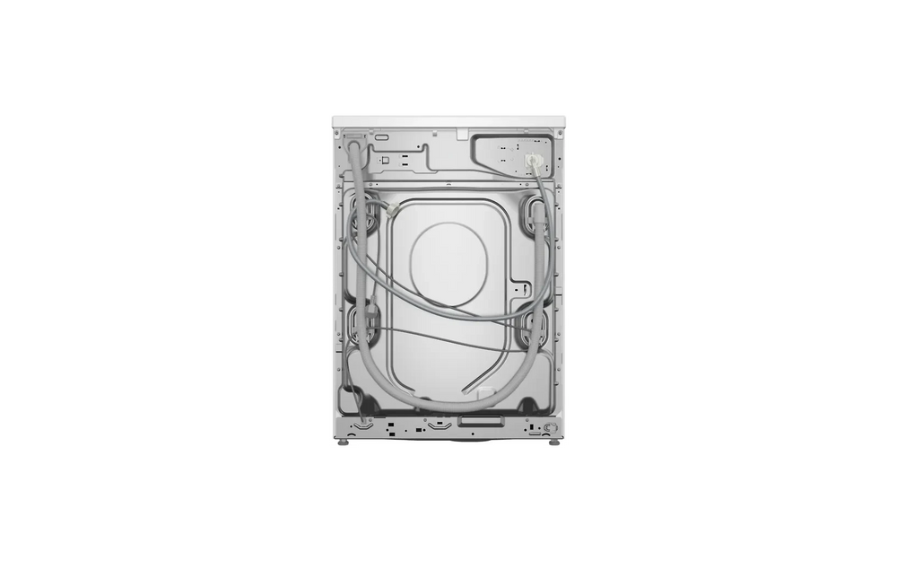 Siemens WM14N08LDN iQ300 pyykinpesukone