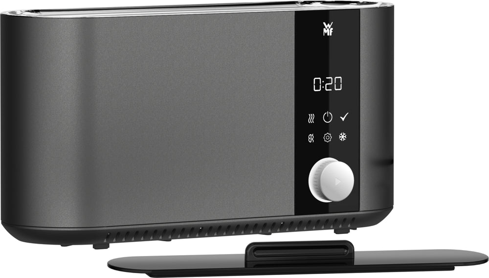 WMF MASTER Precision leivänpaahdin, harmaa – 2