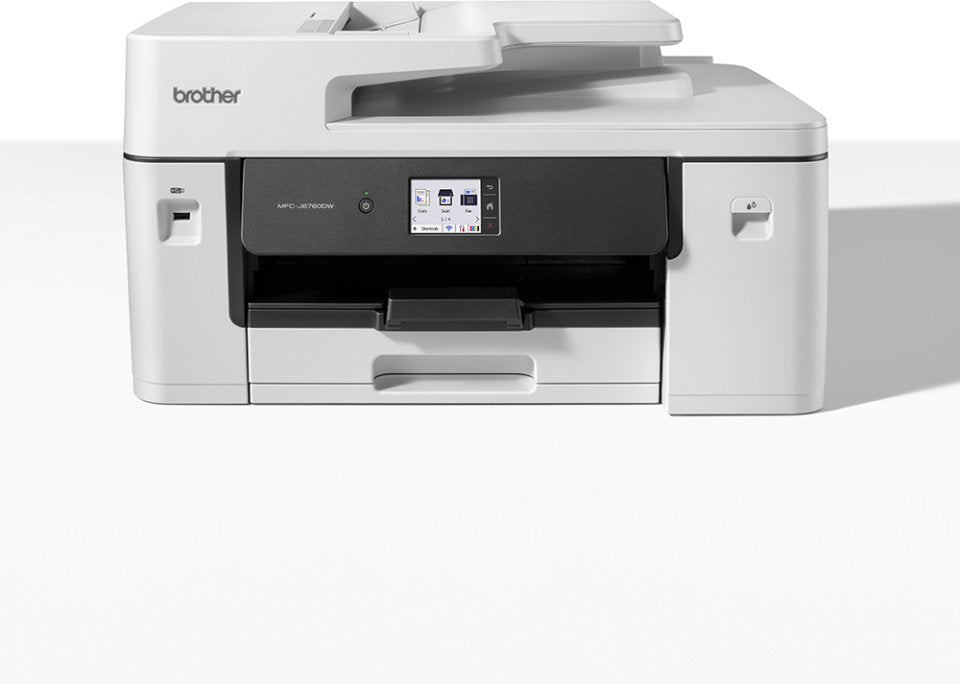 Brother MFC-J6760DW -langaton A3-mustesuihkumonitoimitulostin