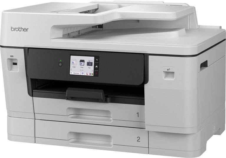 Brother MFC-J6960DW -langaton A3-mustesuihkumonitoimitulostin