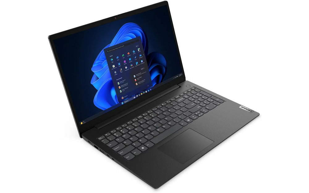Lenovo V15 G6 15,6" kannettava tietokone, Windows 11 Home (83M4000BMX)
