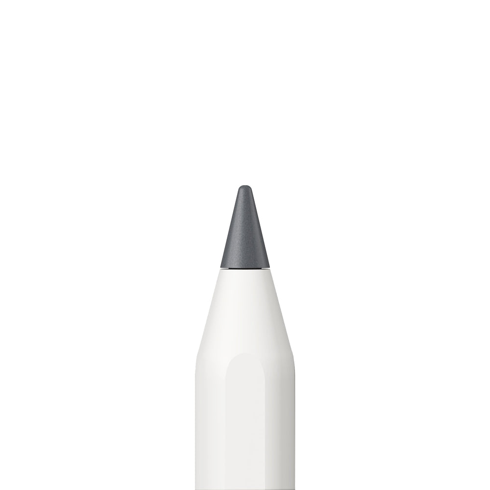 Paperlike Pen Tips kynänkärjet Apple Pencilille, 4 kpl – 2