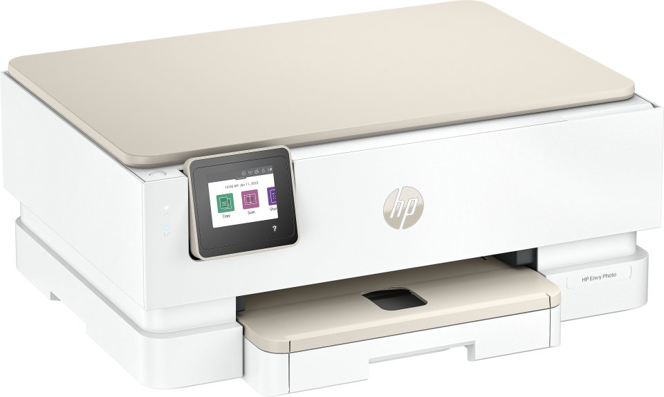 HP ENVY Photo 7230 langaton All-in-One monitoimitulostin
