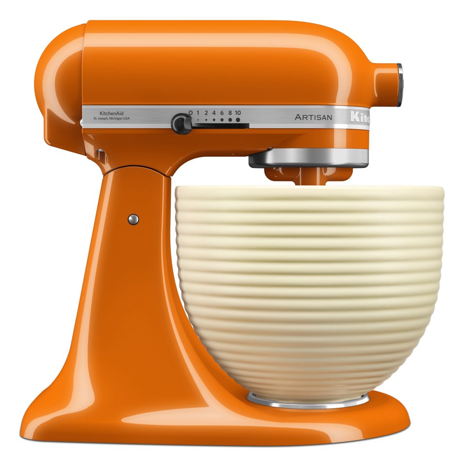 KitchenAid keraaminen kulho, Beehive – 2