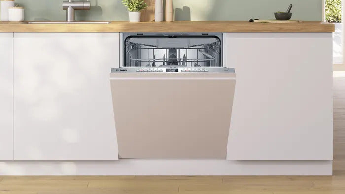 Bosch SBH4HVX14E Serie 4 integroitava astianpesukone, XXL – kuva 2