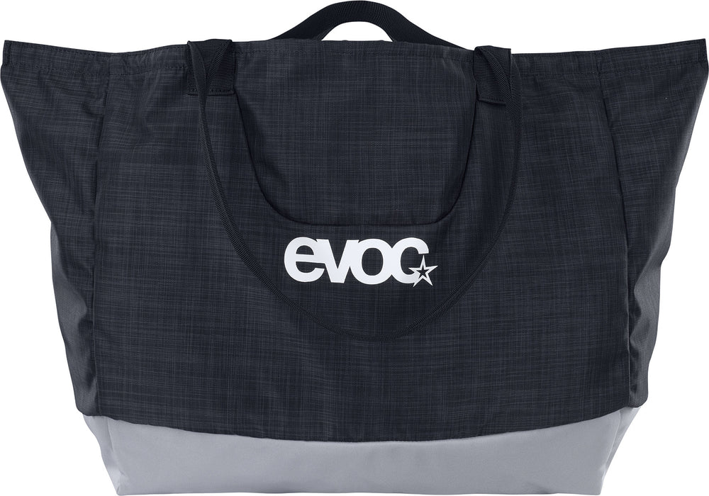 Evoc THE BAG laukku, musta – 2
