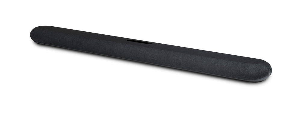 Bluesound Pulse Cinema (P530) soundbar, musta