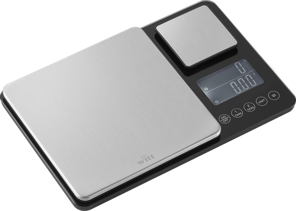 Witt Pizza Kitchen Scale Dual keittiövaaka – kuva 2