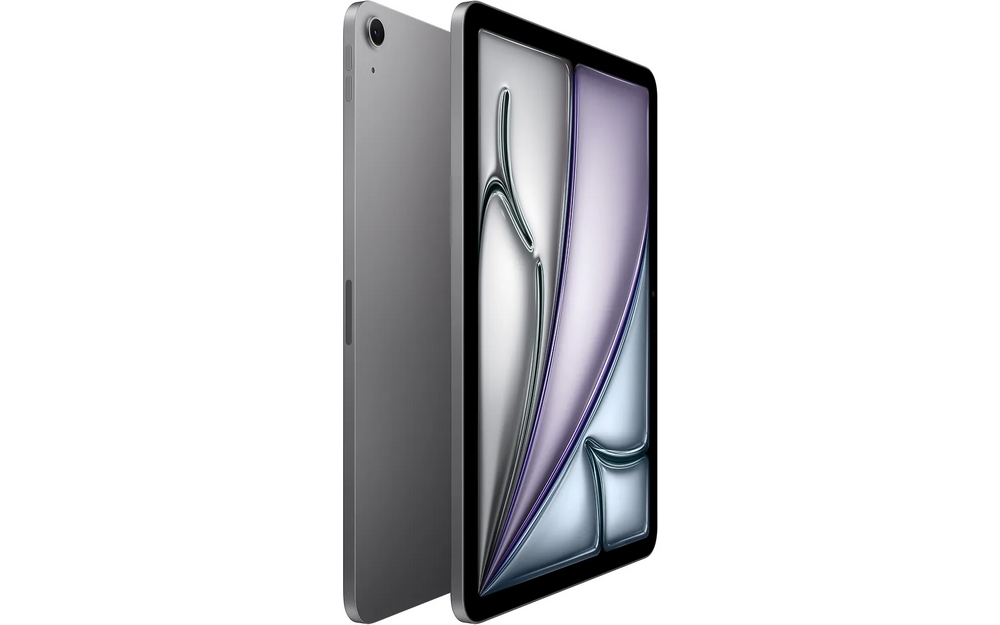 Apple iPad Air 11" M4 128 Gt WiFi, tähtiharmaa