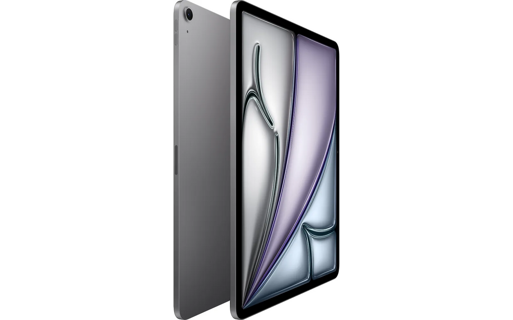 Apple iPad Air 13" M4 128 Gt WiFi, tähtiharmaa