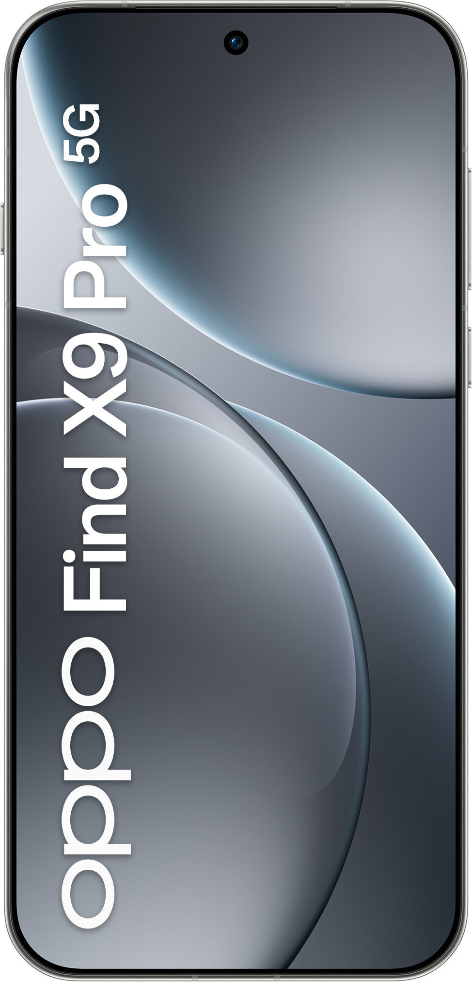 OPPO Find X9 Pro 5G puhelin, 512/16 Gt, Silk White