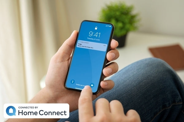 Bosch GSN36VIDG Serie 4 kaappipakastin, harjattu teräs, anti fingerprint