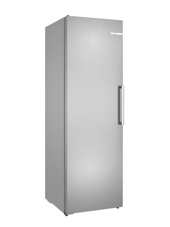 Bosch KSN36VLDG Serie 4 jääkaappi, inox-look