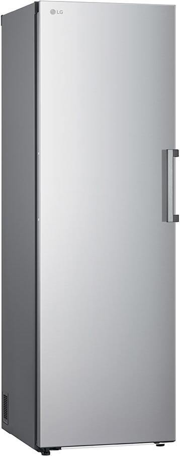 LG GFT41PZGSF kaappipakastin, teräs