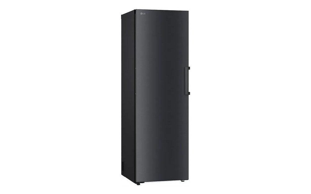 LG GFT41MCGSF kaappipakastin, musta teräs