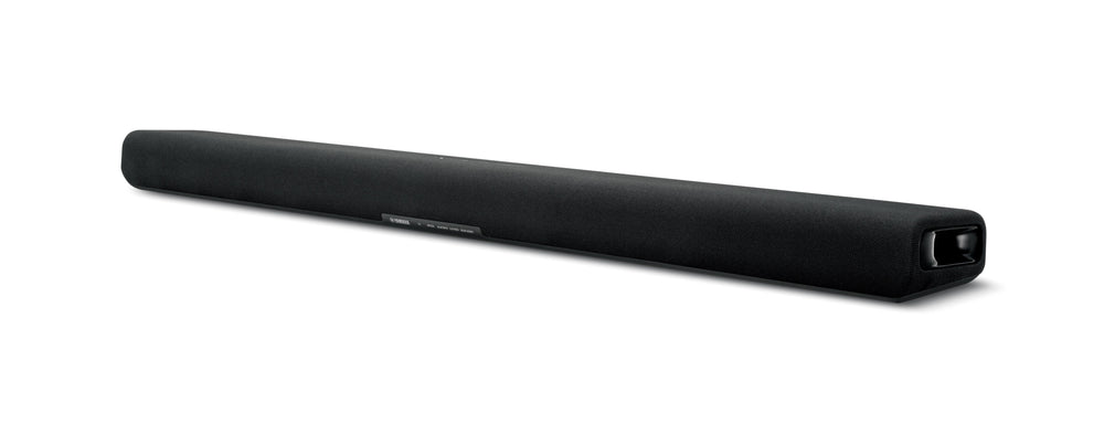 Yamaha ATS-B300 Dolby Atmos soundbar, musta
