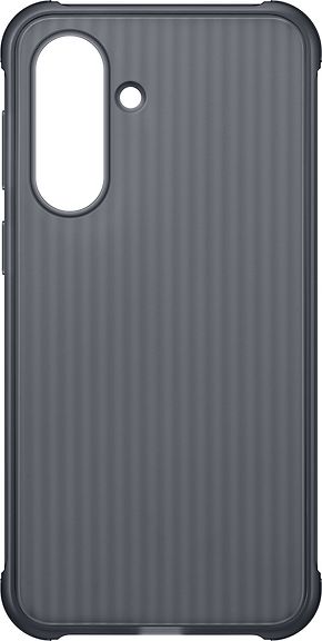 Samsung A37 Rugged Case suojakuori, musta – kuva 4