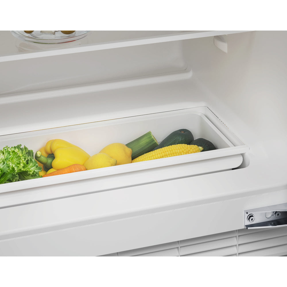 Electrolux LFS3SE82R integroitava jääkaappi pakastelokerolla – kuva 2