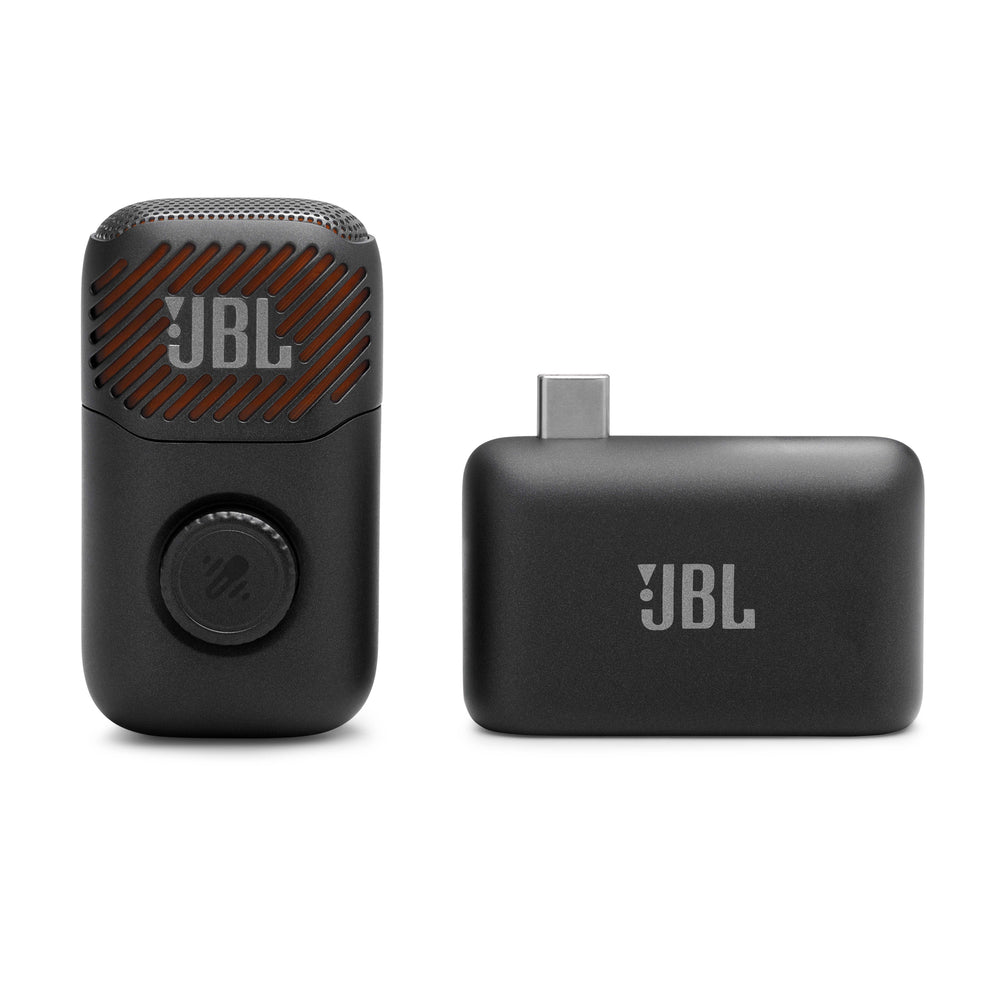 JBL EasySing Mic Mini kompakti karaokemikrofoni