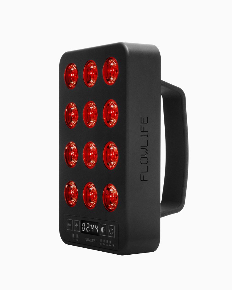 Flowlife Flowlight Panel Go 60 Two Waves punavalolaite