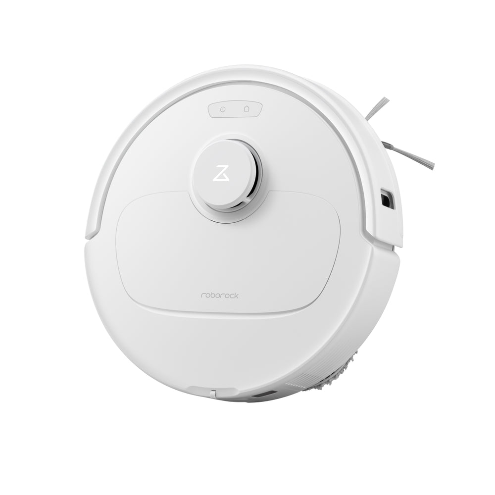 Roborock Qrevo S Pro robotti-imuri, valkoinen