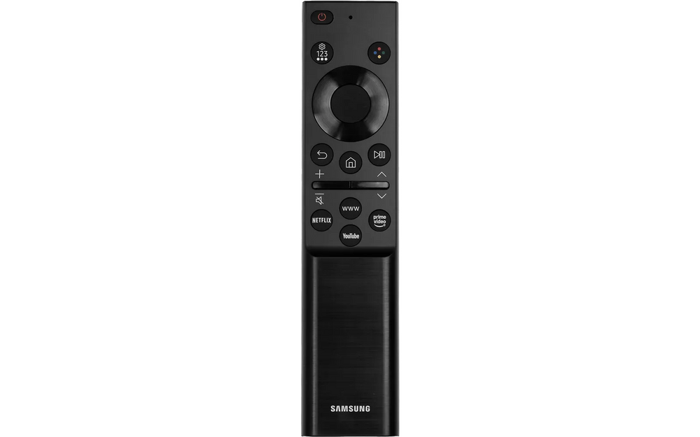 Samsung 55" M70H – 4K Edge Mini-LED TV