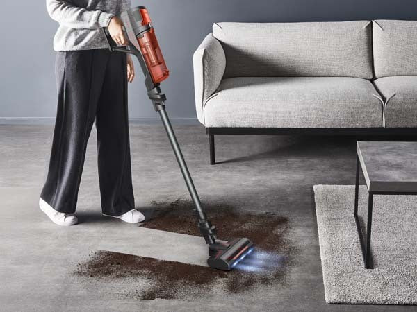 Tefal X-Force 8.80 Animal varsi-imuri