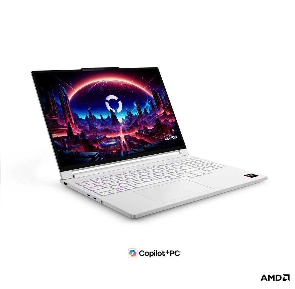 Lenovo Legion 7 16AGP11 16" pelikannettava, Windows 11 Home (83Q8001WMX)