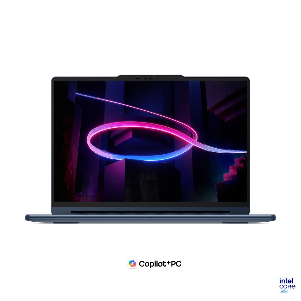 Lenovo Yoga 9 2-in-1 14IPH11 14" kannettava tietokone, Windows 11 Home (83SE001JMX)
