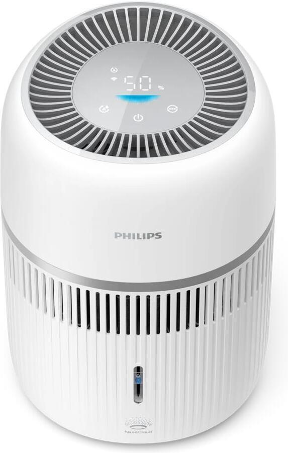 Philips 4000 series HU4210/04 ilmankostutin, valkoinen