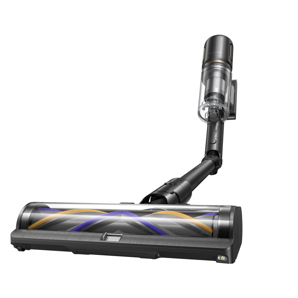 Dreame Z30 Slim varsi-imuri