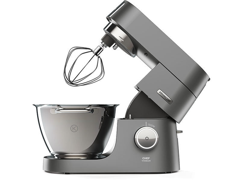 Kenwood KAT51.000SS pallovispilä – kuva 2