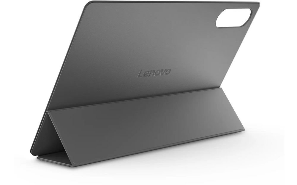 Lenovo Idea Tab Pro Gen2 13" Folio Case suojakuori, harmaa