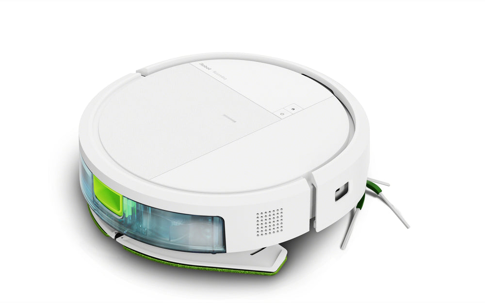 Roomba 115 Combo robotti-imuri, valkoinen