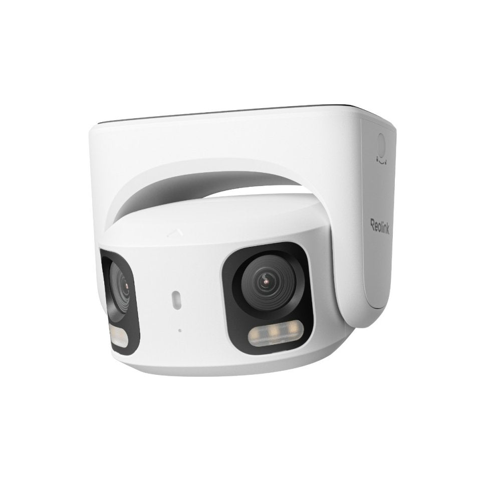 Reolink RP-PCT8MD 8MP AI PoE valvontakamera