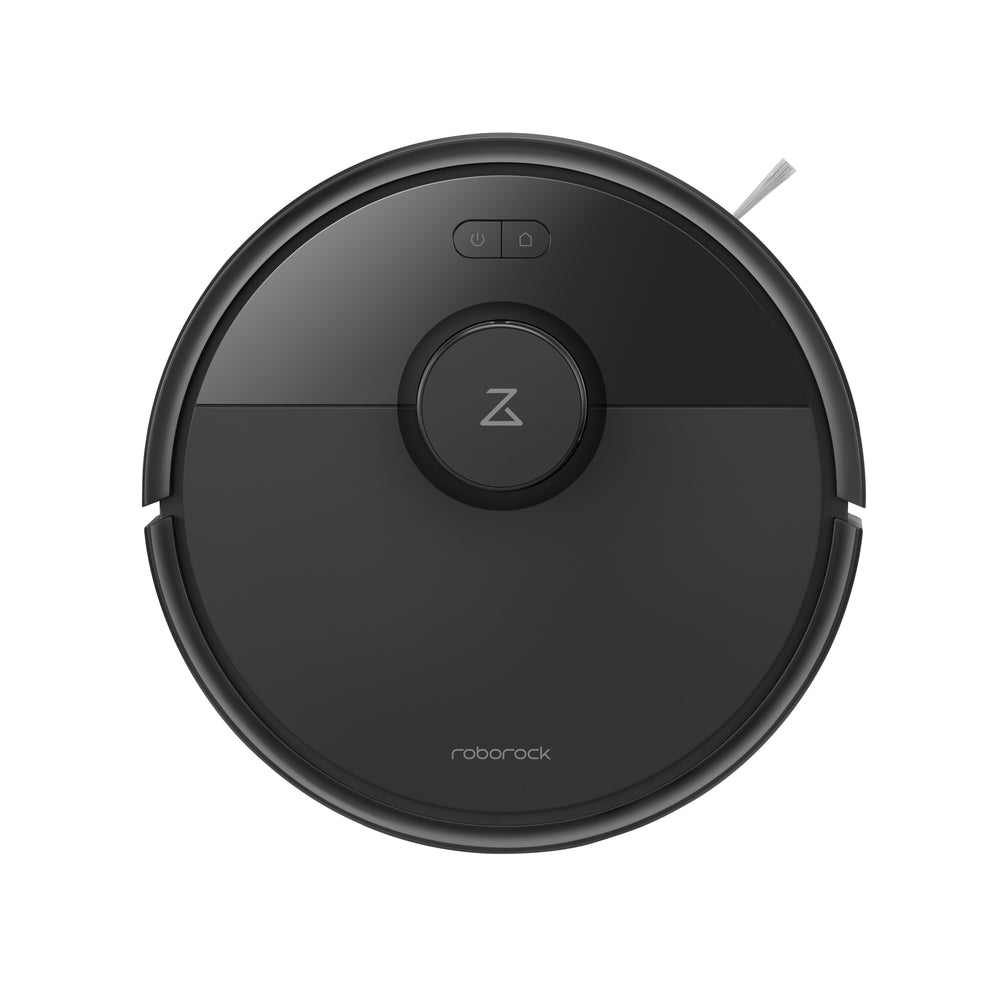 Roborock Q7 BF robottipölynimuri, musta