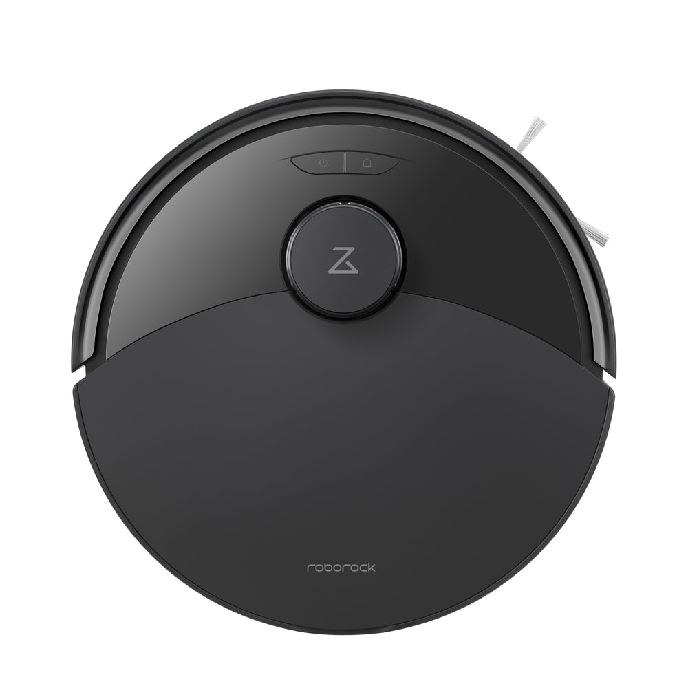 Roborock Q10 PF+ robottipölynimuri, musta