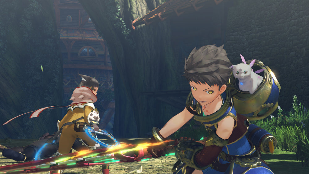 Xenoblade Chronicles 2 – Nintendo Switch 2 Edition (Switch 2) – 2