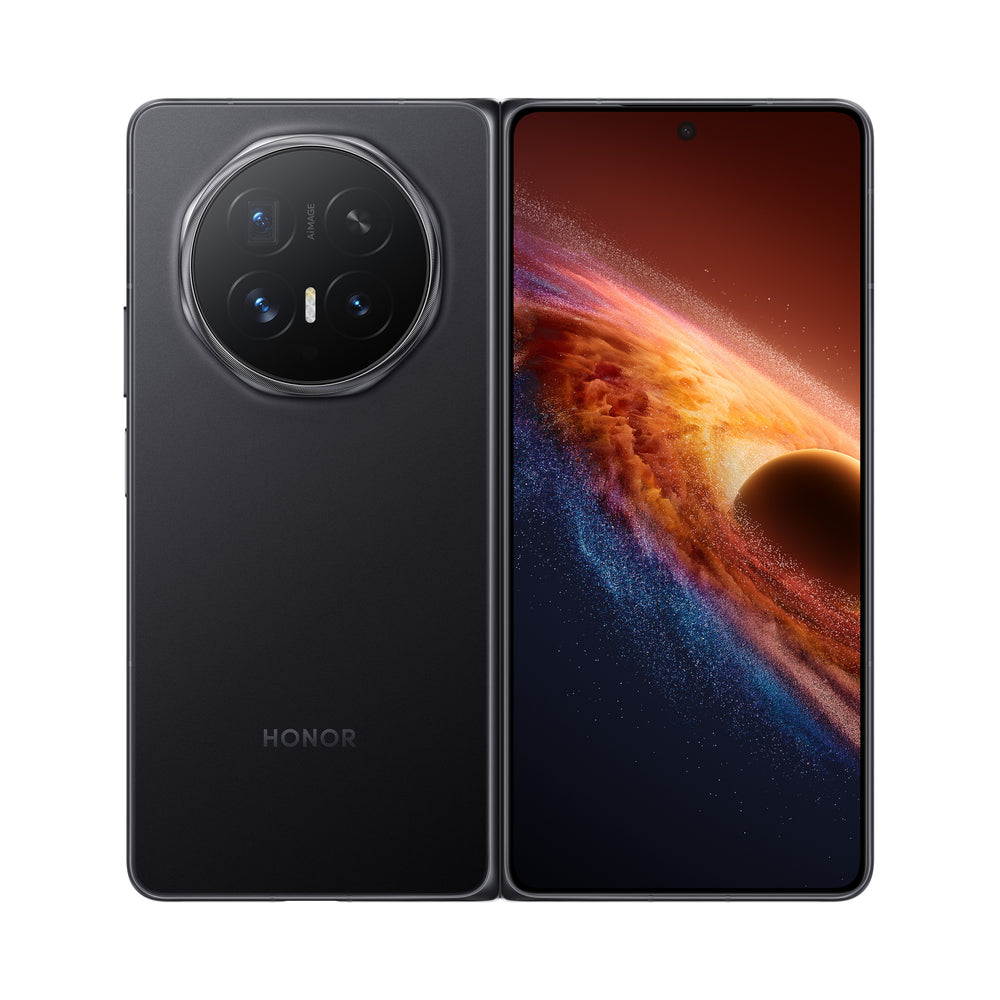 HONOR Magic V6 5G puhelin, 512/16 Gt, musta – 2