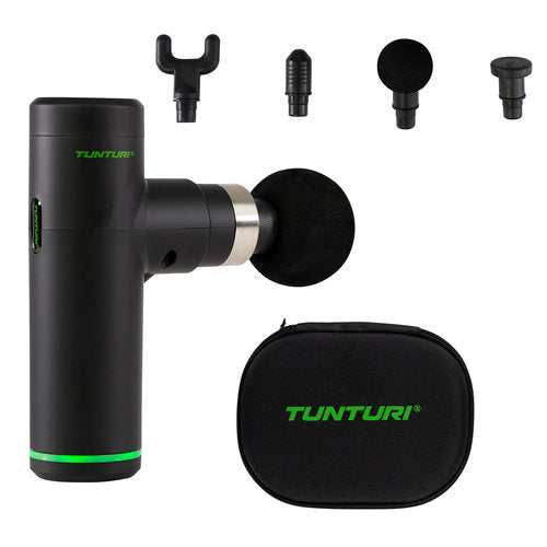 Tunturi Mini Lihashuoltovasara