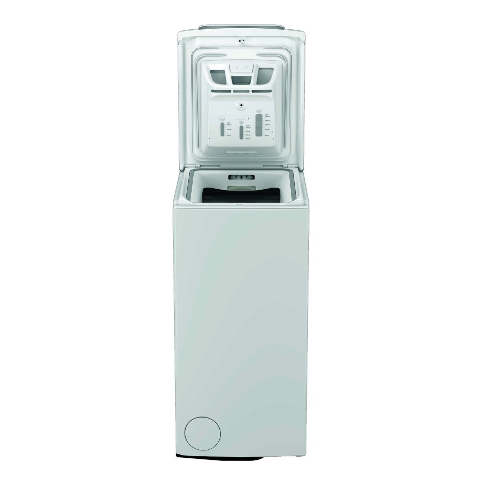 Whirlpool DTW721DSSW EU/N pesukone