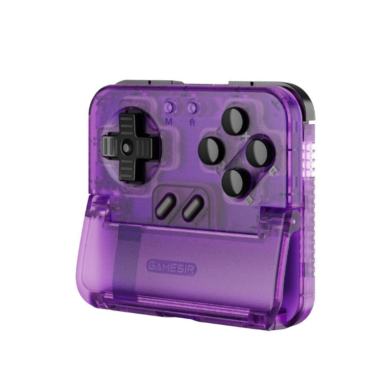 GameSir P1 Pocket Taco Bluetooth Mobile Gaming Controller Voltage Purple -peliohjain, violetti – 2