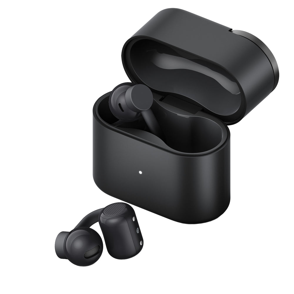 CMF Clip Pro by Nothing nappikuulokkeet, Dark Grey – 2